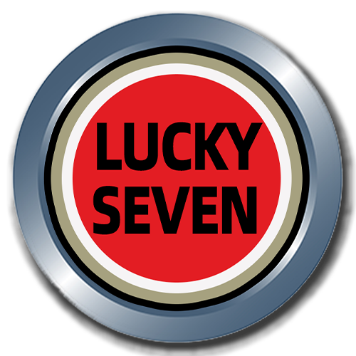 lucky7logo